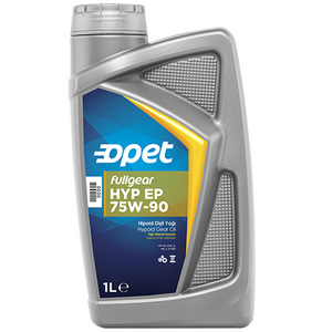 Олива трансмісійна OPET 75W-90 FULLGEAR HYP EP 1 л