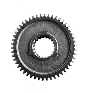 Шестерня 1-й перед.вторинного валу та з/г (z=50) (Gear Factory)