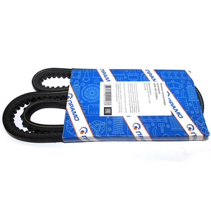 Ремінь вент. 8,5х8-1250 (ПРАМО)