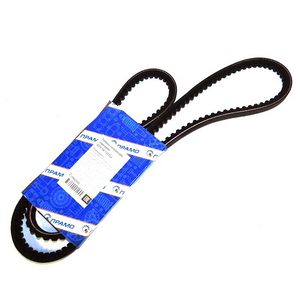 Ремінь вент. 8,5х8-1320 (ПРАМО)