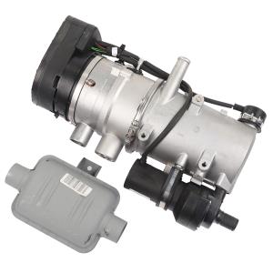Опалювач рідинний автономний WEBASTO THERMO 90ST (9,1 кВт) ...