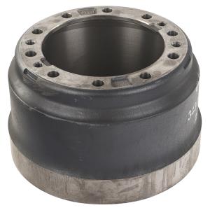 Барабан гальмівний 410х210 мм задній FORD 3430D 04010