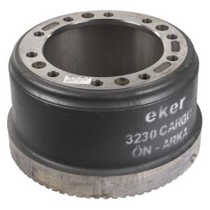 Барабан гальмівний FORD (аналог 96768) 04011