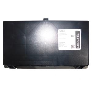 Блок електронний BCU FORD 1833, 1842, 1848, 2533, 2633, 3542D, 3542T, 4142D T222371