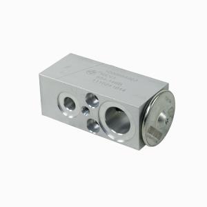 Клапан регулювання тиску газу R134a кондиціонера FORD 1833,...