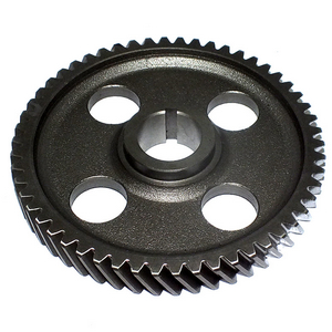 Шестерня розподільчого вала Z = 54 Д-260 (в-во Китай) 260-1006214