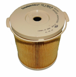 Фільтр паливний сепаратора вставка CLAAS VOLVO CAT AGRO CE ...