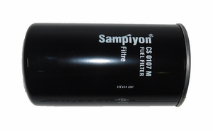 Фільтр паливний CASE CUMMINS KOMATSU AGRO CS 0107 M