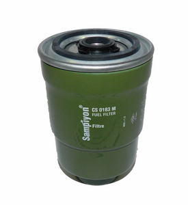 Фільтр паливний сепаратора ISUZU MITSU AGRO CS 0183 M