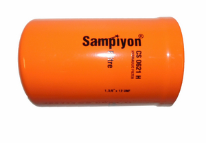 Фільтр гідравлічний DURAMAX JCB JDEER BOBCAT CAT AGRO CS 0621 H