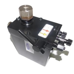 Насос підйому кабіни FORD 1833, 1842, 1848, 2533, 2633, 354...