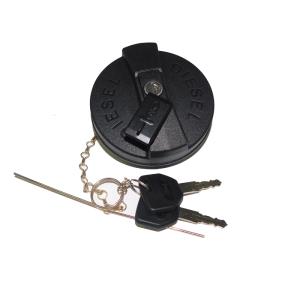 Кришка паливного бака T209680