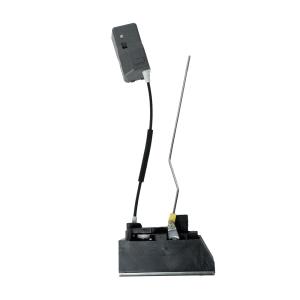 Замок дверей у зборі правий FORD 1833, 1842, 1846, 1848, 25...