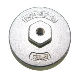 Кришка шкворня T202640 T203529
