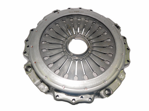 Диск зчеплення нажимной (кошик) FORD Cargo Євро-5 040 563
