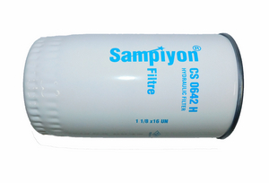Фільтр гідравлічний AGRO CS 0642 H