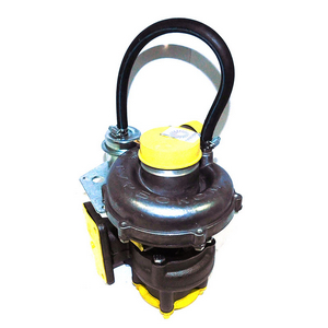 Турбокомпресор Д245.9., 9Е2 (Автобус ЛАЗ, ПАЗ, ПАЗ-Аврора) (пр-во МЗТК ТМ ТУРБОКОМ)