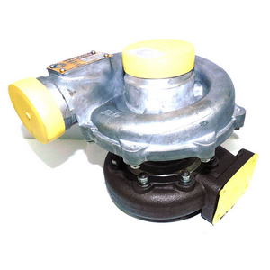 Турбокомпресор СМД-18,17Н / 18Н (ДТ-75) (в-во МЗТК ТМ ТУРБОКОМ)