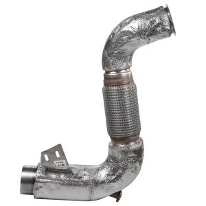 Патрубок вихлопної системи T289335