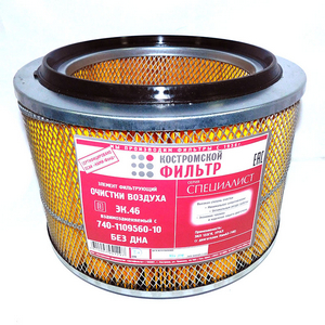 Елемент ф/пов. дв. 740 а / м ЗІЛ-133ГЯ, Урал (Кострома) Спеціаліст без дна