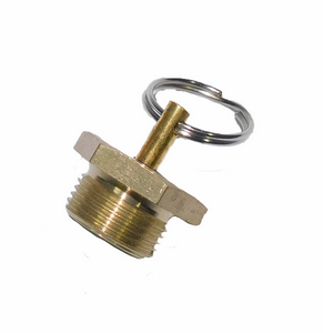 Кран зливу конденсату М22х1,5 (SILA AC SL 11.934.300.001.0)