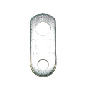 Пластина кабелю управління КПП T282955