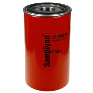 Фільтр гідравлічний CS 0006 H