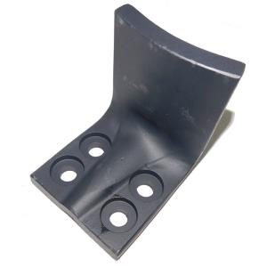 Кронштейн рессоры FORD 1833 T207289