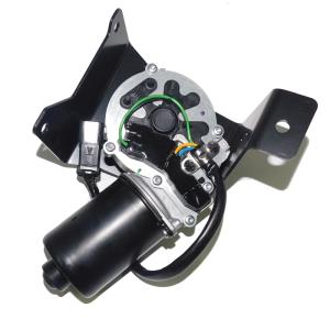 Моторедуктор склоочисника в зборі 24V T229982