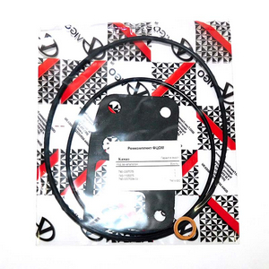 Р/к ФЦОМ (центрифуги) малий (ПХТ, Україна)