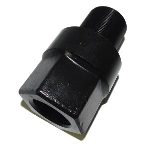 Гайка кріплення буксирувальної вилки FORD 1833, 1842, 1846, 1848, 2533, 2633, 3542D, 3542T, 4142D, F-MAX T219141