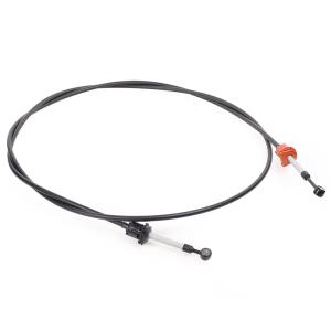 Трос КПП L=3110 мм VOLVO FM12 D12C340-D12D420 08.98-09.05 SL 11.21002860