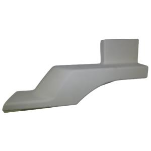 Панель кабіни права T289096