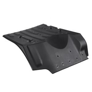 Крило під кабіну задня частина ліве FORD 1833, 1842, 1848, ...