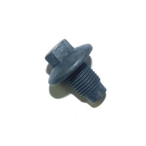 Пробка піддону масляного FORD 1830, 1833, 1842, 1848, 2533, 2633, 3430D, 3542D, 3542T, 4142D, F-MAX 1013938