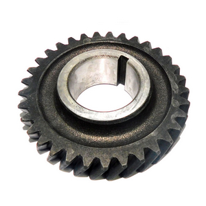 Шестерня 2-й перед. проміжного вала (z = <span class='success'>33</span>) (пр-во ЯМЗ) 238-1701051