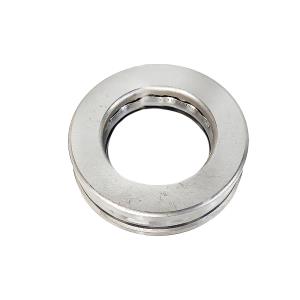 Підшипник 8208 (51208) (40х68х19) передній провідний міст, ...