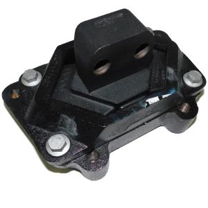 Подушка двигуна 12,7L ззаду FORD 1842, 1848, 3542D, 3542T, 4142D, F-LINE T222535