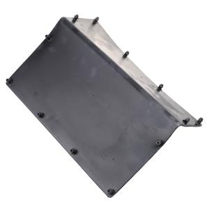 Заглушка переднього крила FORD 3542D, 3542T, 4142D T224258