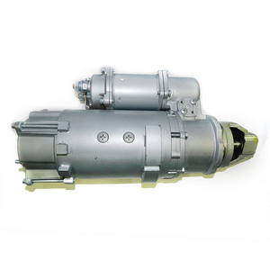 Стартер z = 11, m = 4,25 (з-д АТЕ-1)