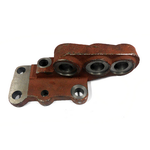 Кронштейн кріплення гідроциліндра на МТЗ 82 (чавун) (в-во Україна)