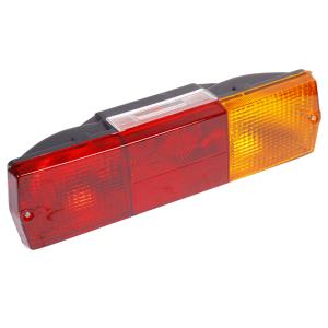 Ліхтар задній лівий ФП-130В (в-во S.I.L.A. AC) 5320-3716011-1