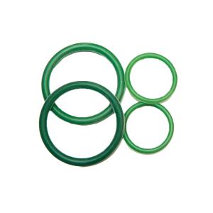 Р/к системи охолодження Євро-2,3 (6 поз.) зелений силікон 7...