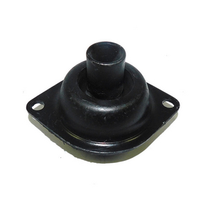 Подушка опори кабіни нижня