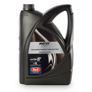 Unil Matic CVT 1 л. (рідина для автоматичних трансміссій)