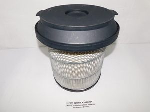 Фільтр повітряний ATEGO AXOR MB з кришкою LX3480KIT