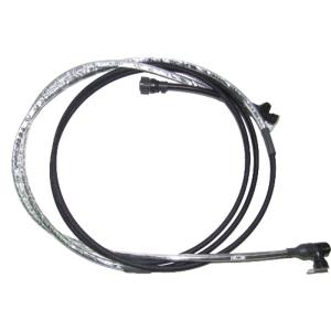 Трубка подачі реагенту Adblue (пласт) довга FORD 1833, 1842...