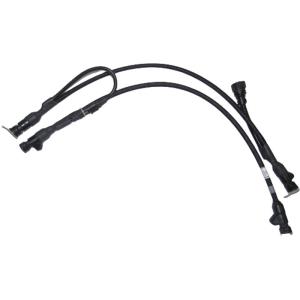 Трубка дозатора системи AdBlue (пласт) коротка T307147