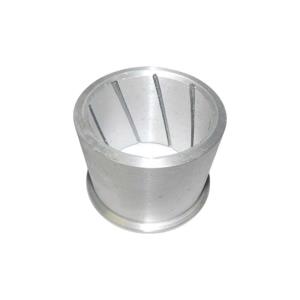 Втулка черевика (алюм) Р3 (102х83,5) (Україна) 5320-2918074 Р3