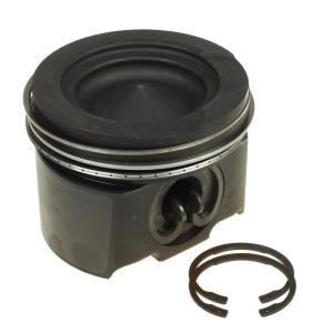 Поршень в зборі з кільцями та пальцем дв. 12,7L FORD 1842, ...